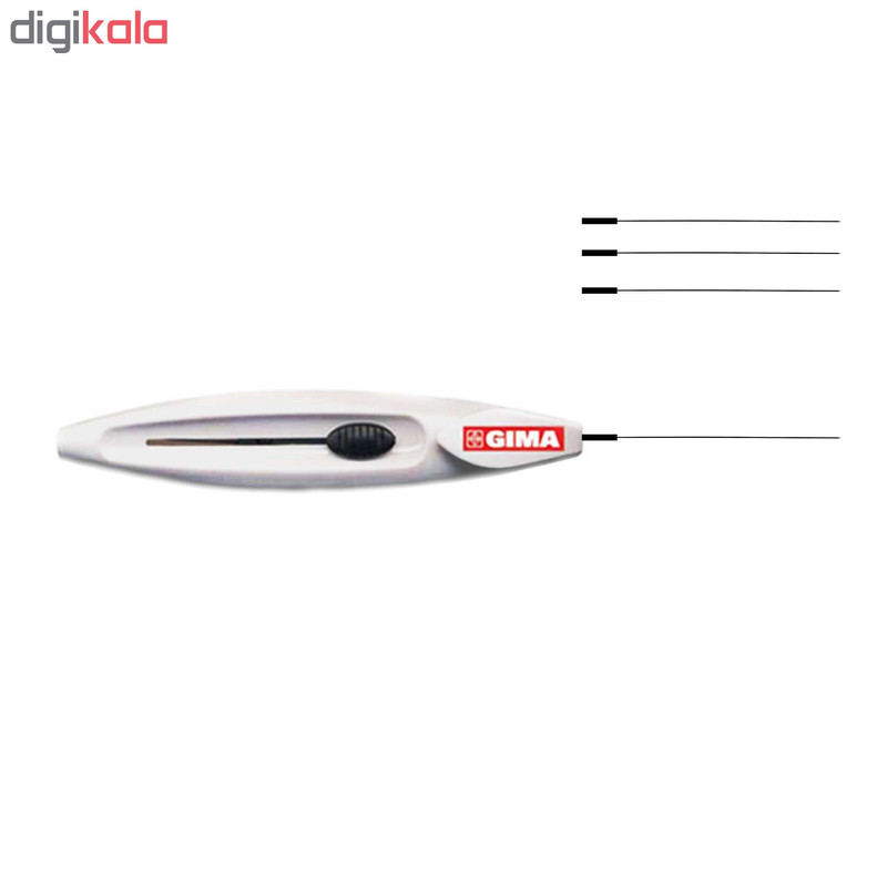 مونوفیلامان جیما مدل M4