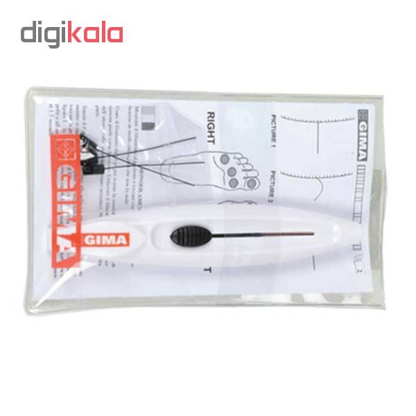 مونوفیلامان جیما مدل M4