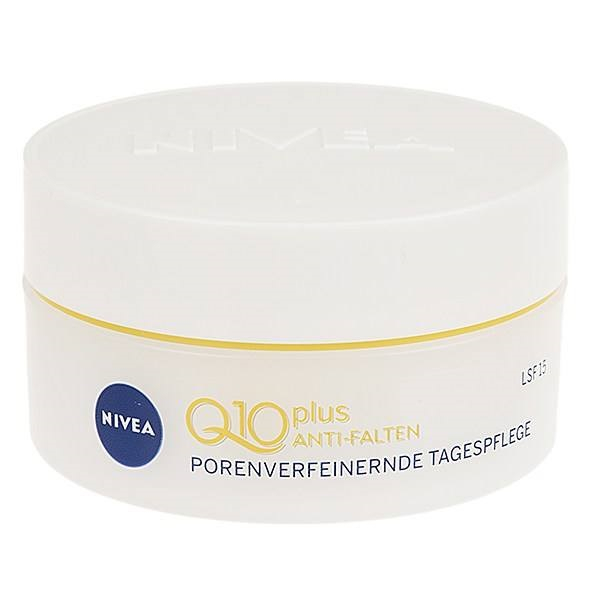 کرم ضد چروک روز نیوآ مدل Q10 Plus حجم 50 میلی لیتر