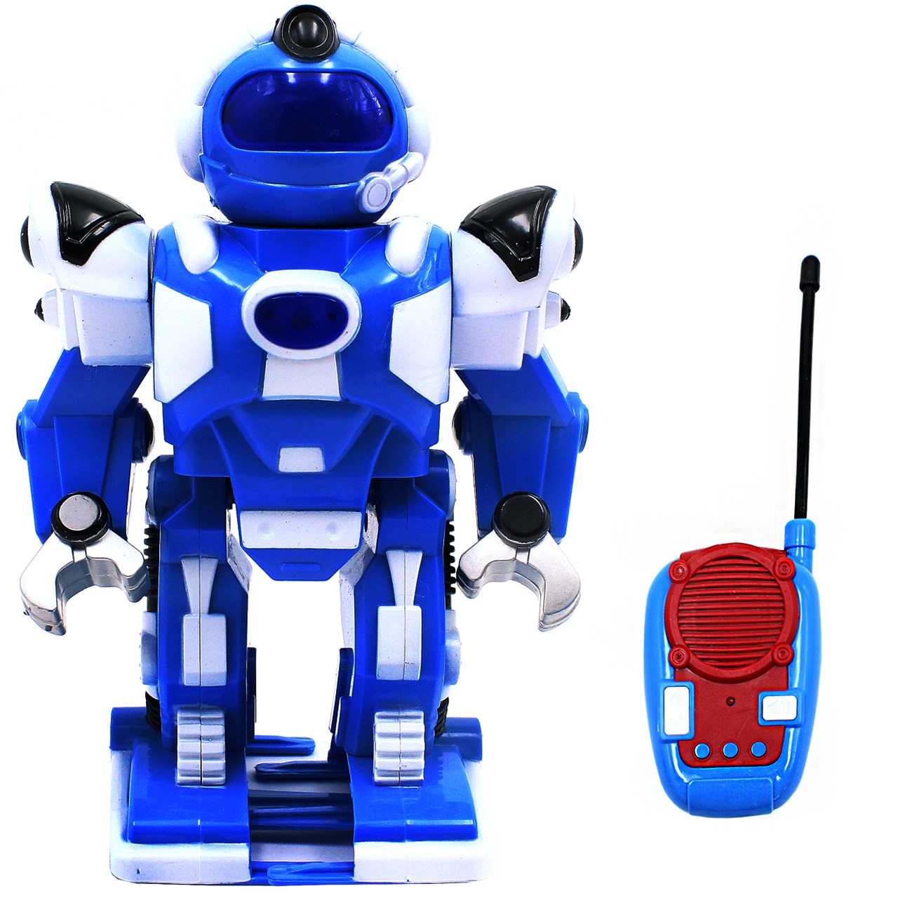 ربات اسباب بازی لی تیان مدلCool Robot
