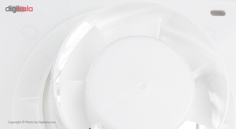 هواکش خانگی پارس شهاب مدل VPS-10D