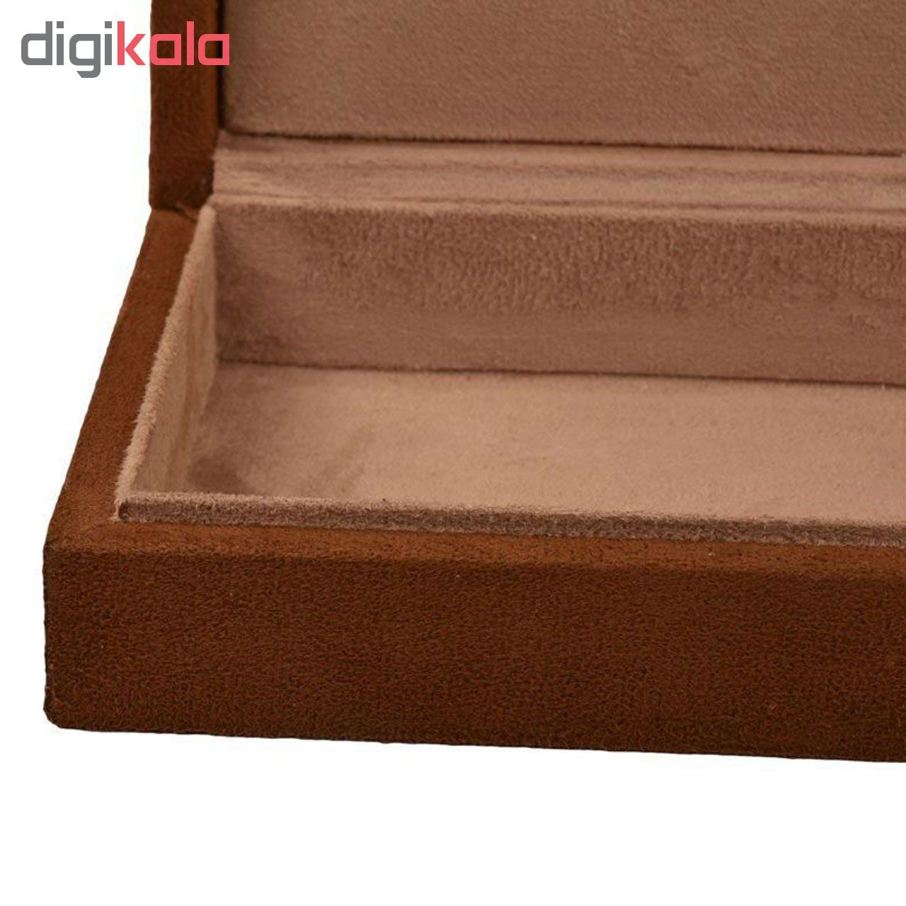 کیف پول کهن چرم مدل LWK39 -  - 6