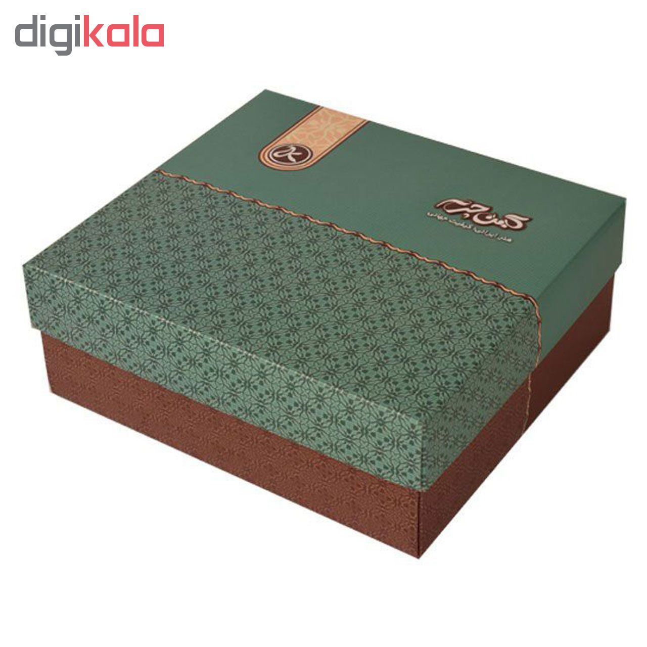 کیف پول کهن چرم مدل Lps1 main 1 7