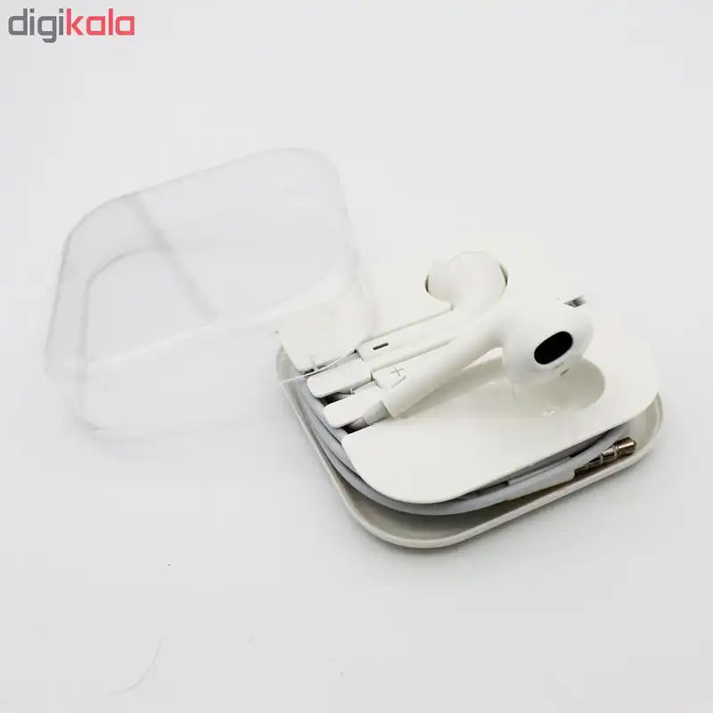 هندزفری مدل i7