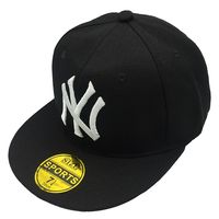 کلاه کپ مدل R _NY