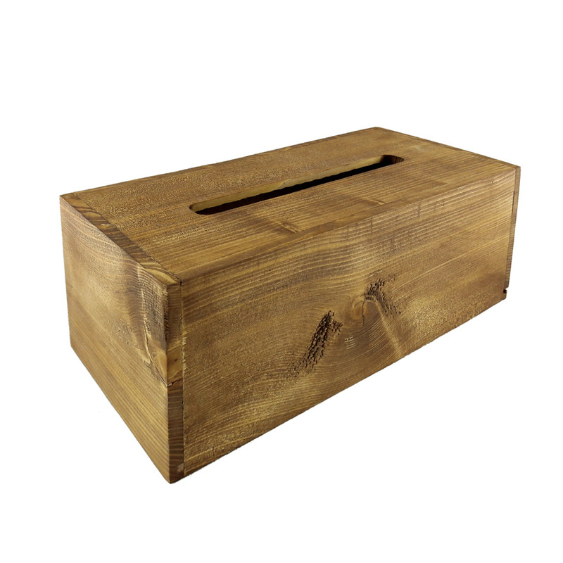 جعبه دستمال کاغذی مدل FR-1