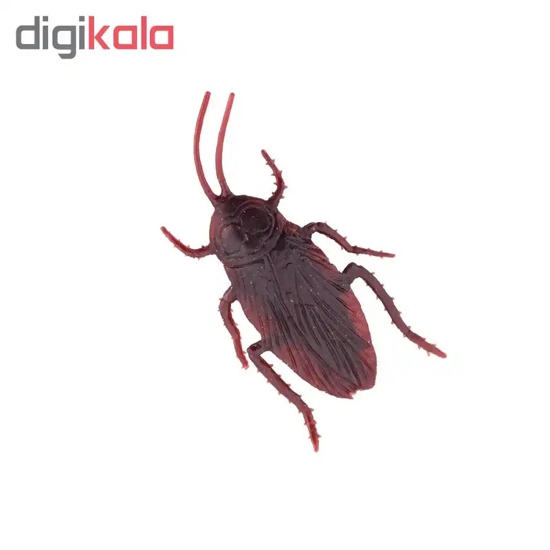 ابزار شوخی مدل سوسک کد shb16