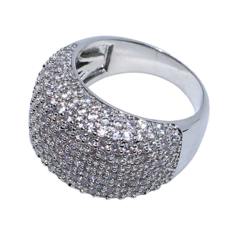 انگشتر زنانه کد 0129