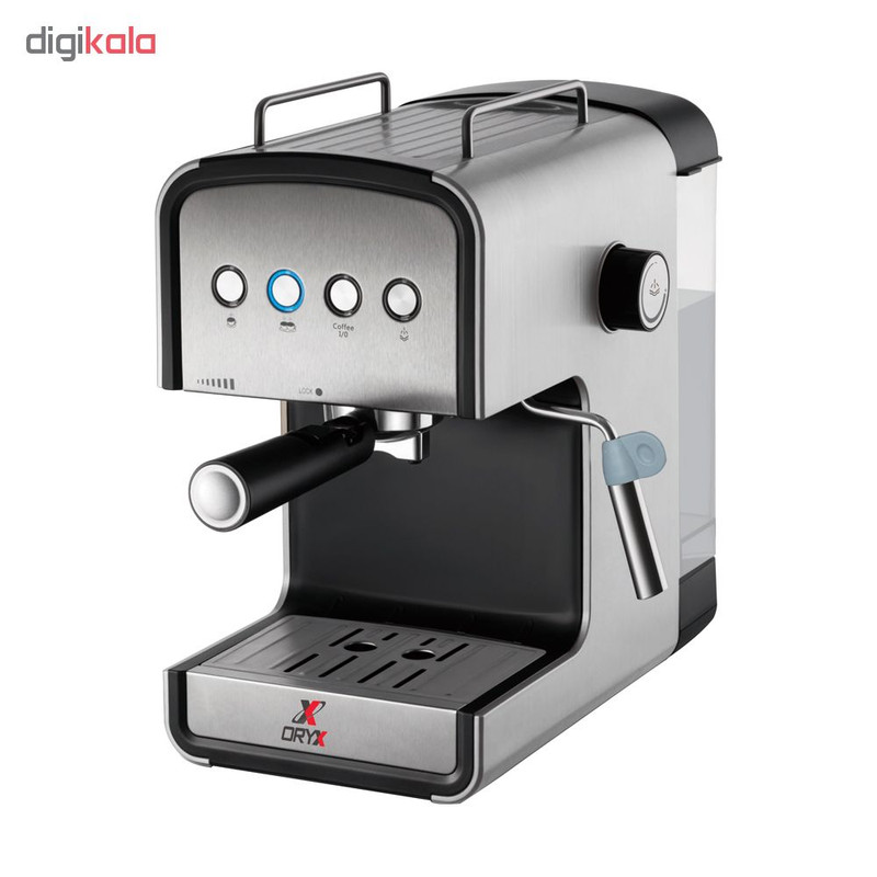 اسپرسو ساز اوریکس مدل CM-6023