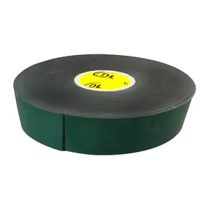 چسب دو طرفه دی ال کد 1001016 عرض 1 سانتی متر