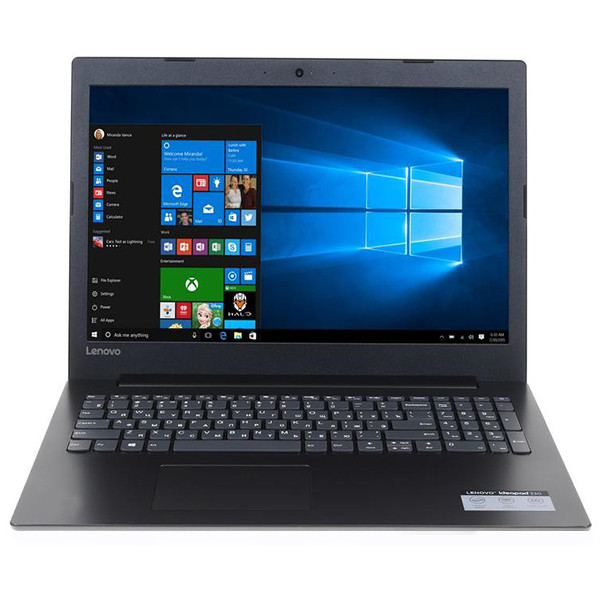 لپ تاپ 15 اینچی لنوو مدل Ideapad 330 - Z لپ تاپ 15 اینچی لنوو مدل Ideapad 330 - Z