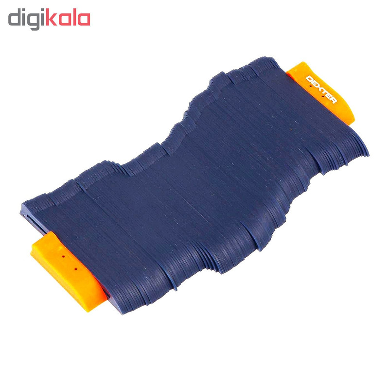 شابلون دکستر مدل A20