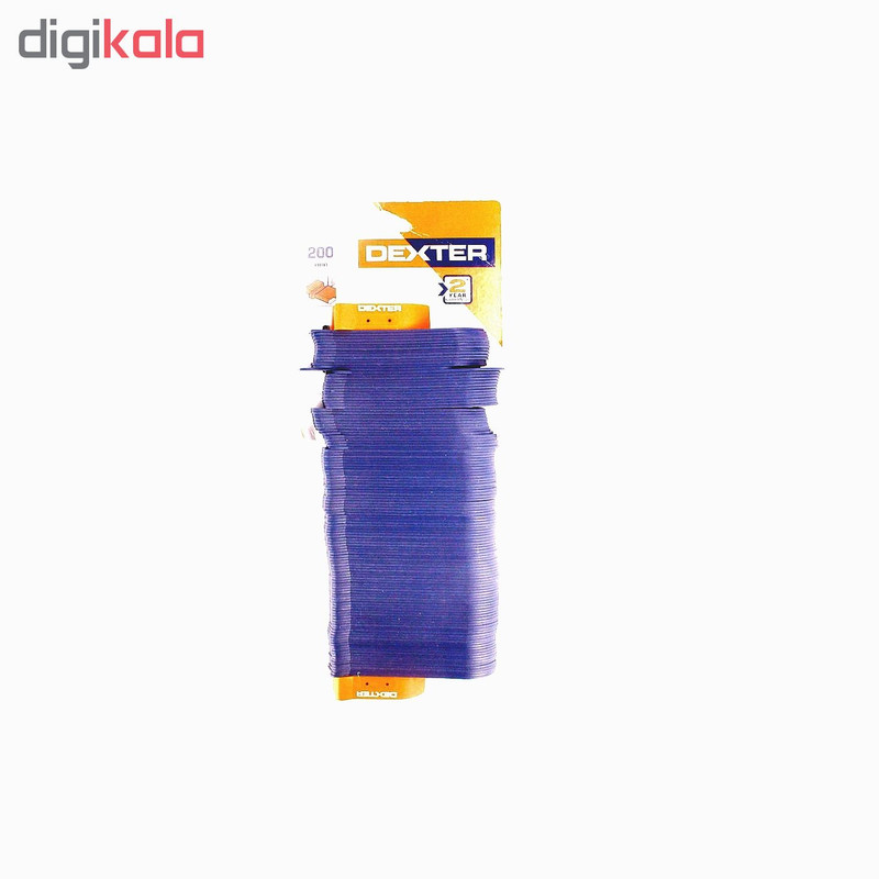 شابلون دکستر مدل A20