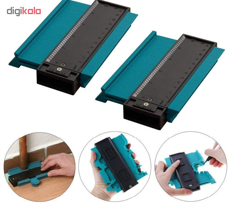 شابلون دکستر مدل A20