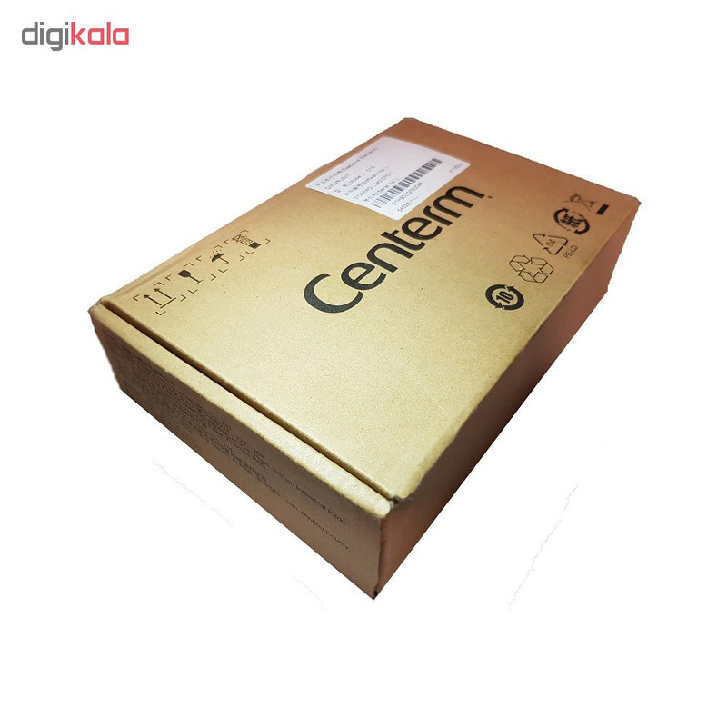 کامپیوتر کوچک سنترم مدل Zero client centerm C31-T
