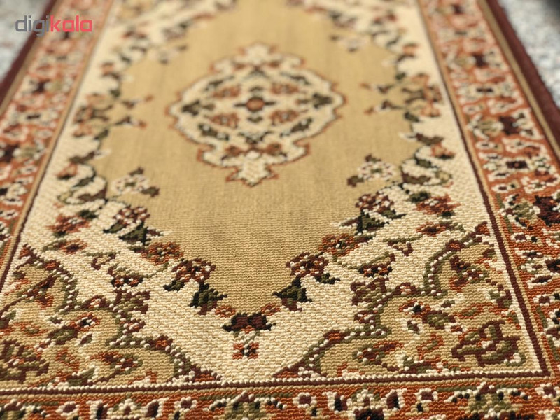 پادری ستاره کویر یزد مدل sp-148 سایز 50*80 سانتی متر