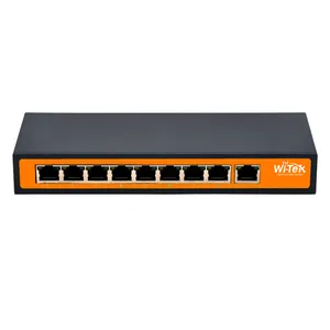سوییچ 8 پورت وای-تک مدل PS109-24V