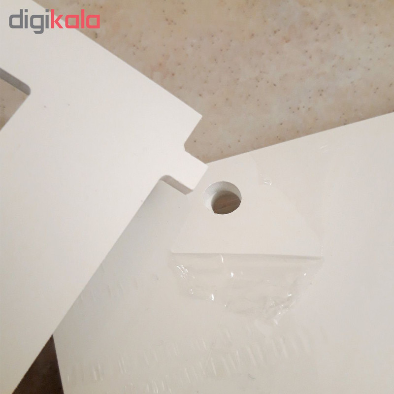 طبقه دیواری مدل Bx06
