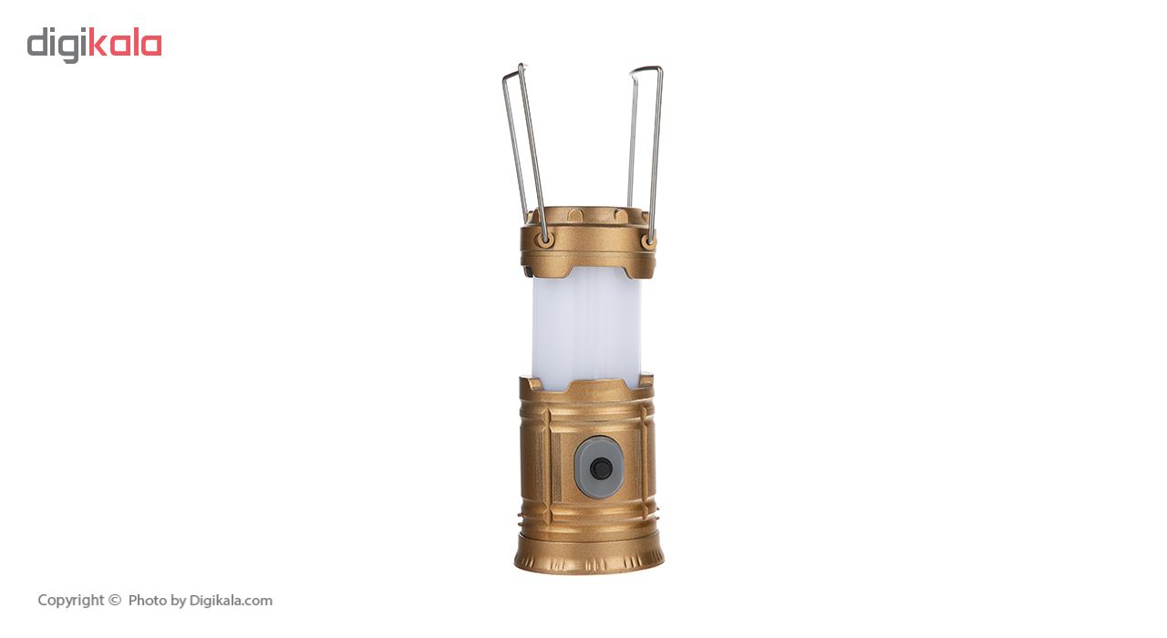 چراغ فانوسی مدل ZM5200