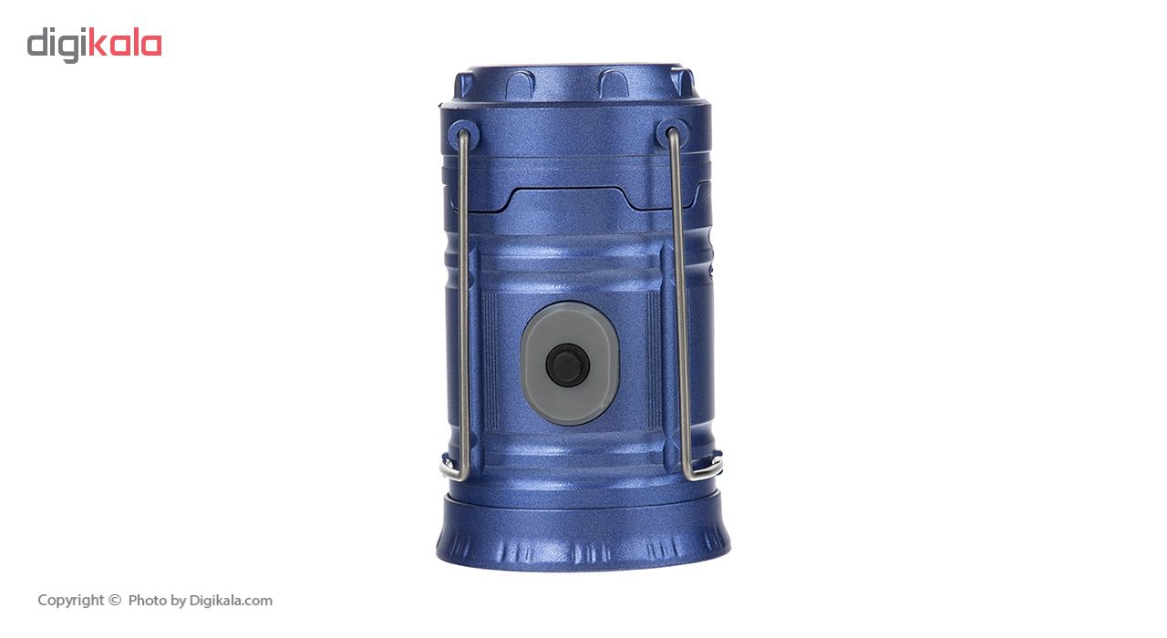 چراغ فانوسی مدل ZM5200