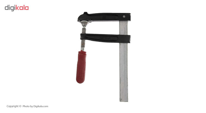 گیره دستی استوار 20 کد VA1000-020