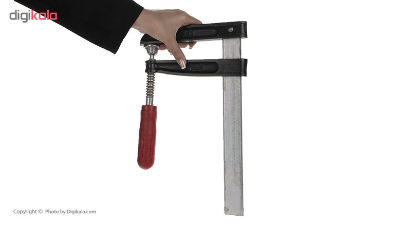 گیره دستی استوار 20 کد VA1000-020