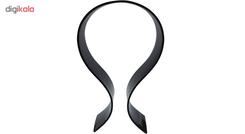 پایه نگهدارنده هدفون امگان مدل om-2 بسته 4 عددی 1