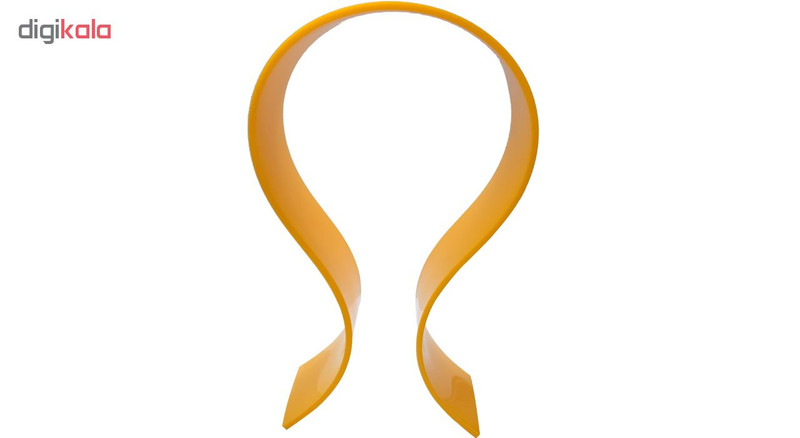 پایه نگهدارنده هدفون امگان مدل om-2 بسته 4 عددی