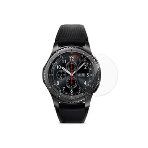 محافظ صفحه نمایش مدل T-12 مناسب برای ساعت هوشمند سامسونگ Galaxy Watch 42mm