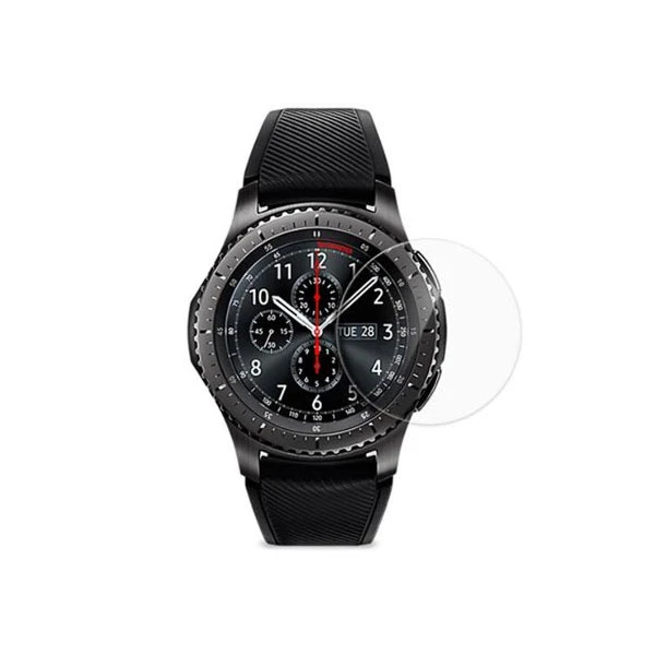 محافظ صفحه نمایش مدل T-12 مناسب برای ساعت هوشمند سامسونگ Galaxy Watch 42mm