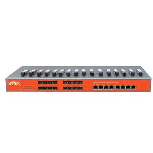 سوییچ 24 پورت مدیریتی وای-تک مدل GS5024