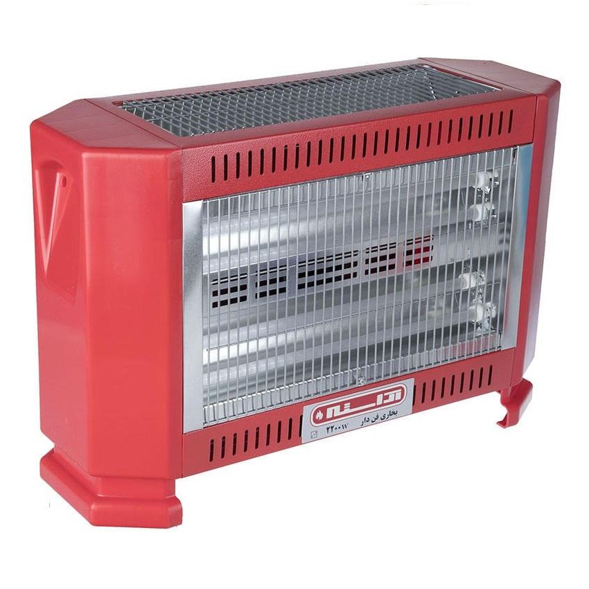 بخاری برقی آراسته مدل FH2200