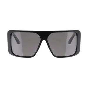 عینک آفتابی زنانه کد 2043BLK
