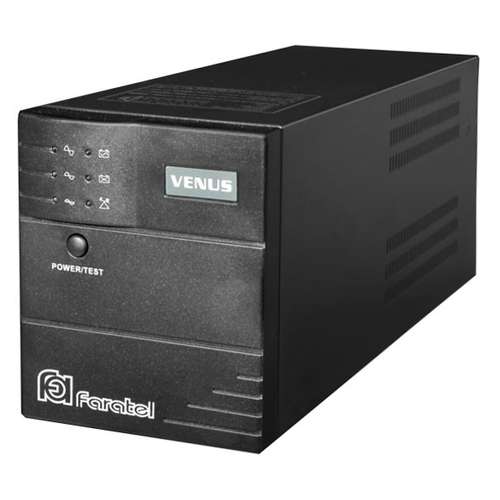 یو پی اس فاراتل مدل VENUS1300 ظرفیت 1300 ولت آمپر