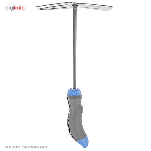 چنگک کلوخ شکن آکواکرفت مدل 380971