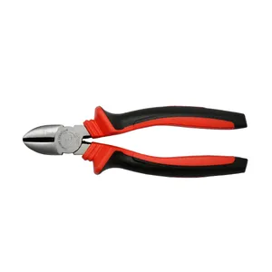 انبر سیم چین آروا کد 4105 سایز 7 اینچ