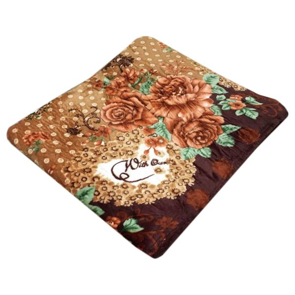 پتو مسافرتی مدل PZH921 سایز 200×240 سانتی متر پتو مسافرتی مدل PZH921 سایز 200×240 سانتی متر