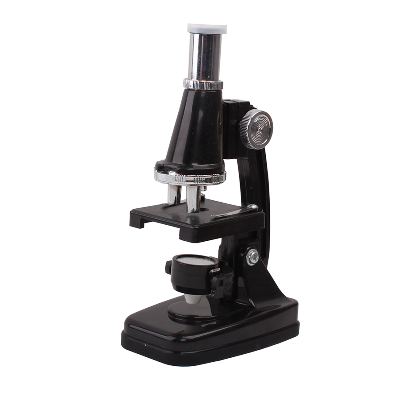 خرید                     میکروسکوپ آموزشی مدل Mh-450L