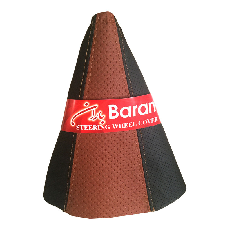 گردگیر دنده خودرو مدل P30 مناسب برای پژو 206