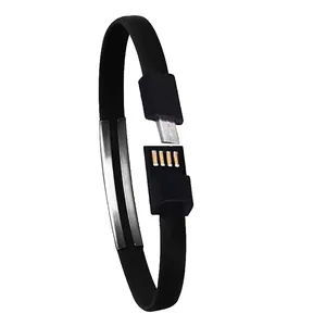 کابل تبدیل USB به microUSB ایکس پی-پروداکت مدل XP-C216 طول 0.22 متر