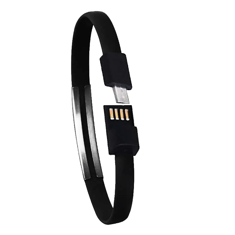 کابل تبدیل USB به microUSB ایکس پی-پروداکت مدل XP-C216 طول 0.22 متر