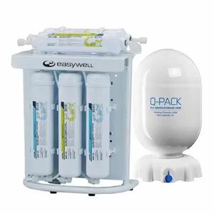 دستگاه تصفیه کننده آب خانگی ایزی ول مدل ACE01