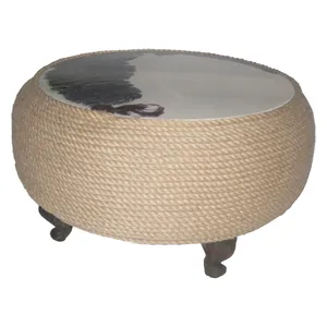 میز جلو مبلی مدل DCKR-110