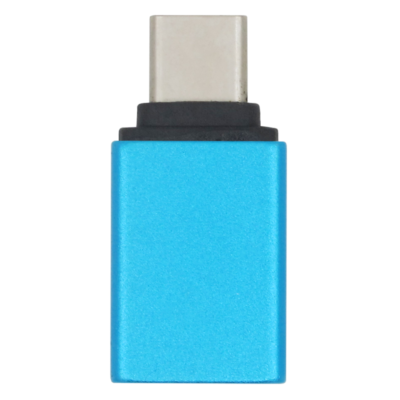 نقد و بررسی مبدل USB به USB-C مدل GS-001 توسط خریداران