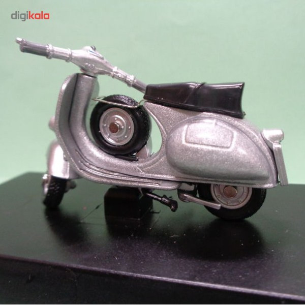 موتور بازی نیو ری مدل Vespa 150 GS 1955