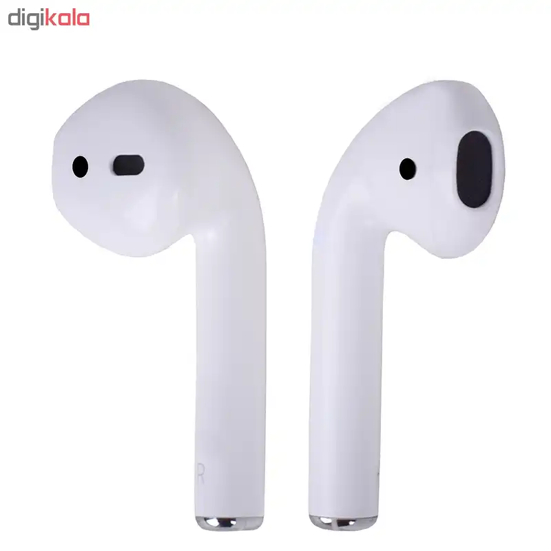 هندزفری بلوتوث ورنا مدل i15 pods