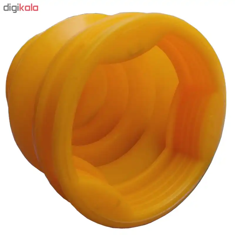 گردگیر پلوس اس فورتی کد 0158 مناسب برای پراید