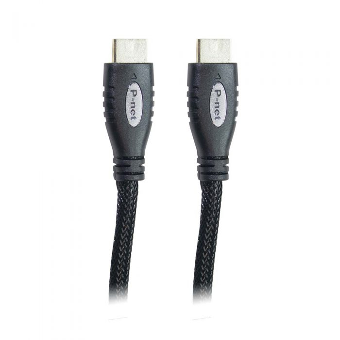 کابل HDMI پی نت مدل AR201 طول 1.5 متر