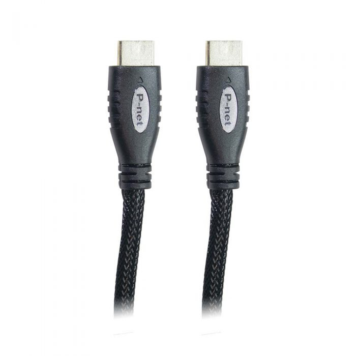 کابل HDMI پی نت مدل AR201 طول 1.5 متر