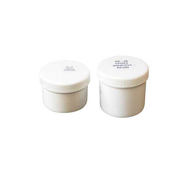 چسب اپوکسی آمرون مدل 3oz  RP-48 بسته دو عددی